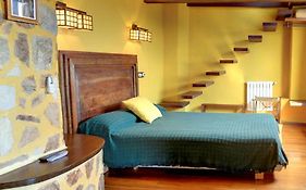 Casa Rural Mirador del Salto